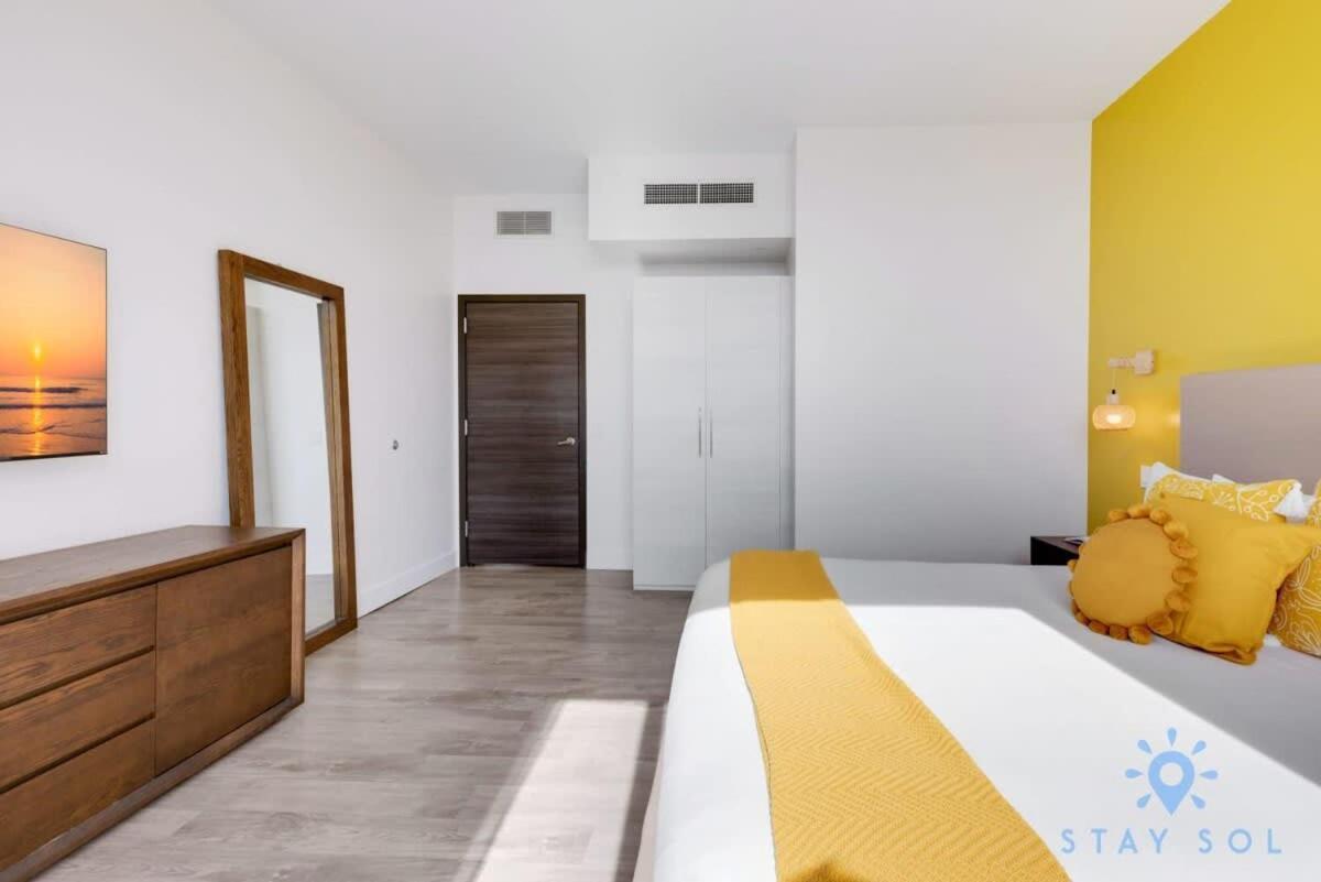 Lovely Apartment - Hollywood Beach - Rooftop Pool Exterior photo