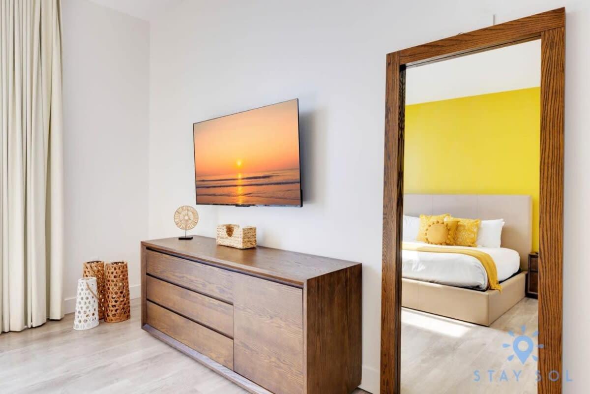 Lovely Apartment - Hollywood Beach - Rooftop Pool Exterior photo
